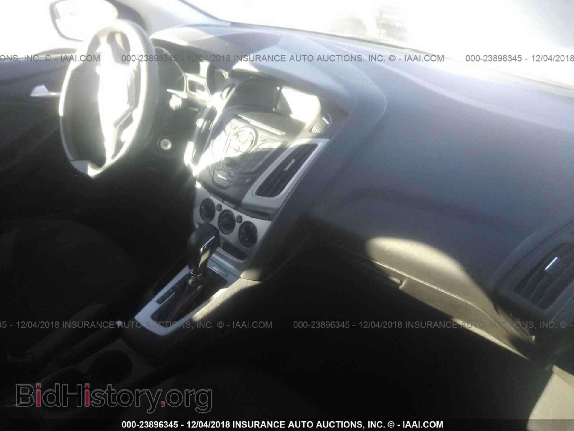 2014 FORD FOCUS - VIN: 1FADP3K25EL237706 - Photo 5