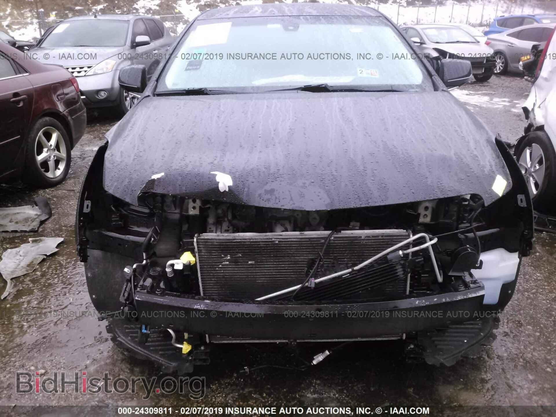 2014 CADILLAC XTS - VIN: 2G61U5S30E9322750 - Фото 6
