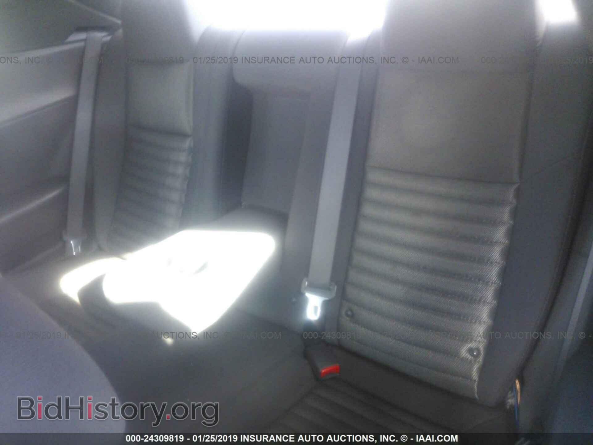 2014 DODGE CHALLENGER - VIN: 2C3CDYAG7EH304512 - Фото 8