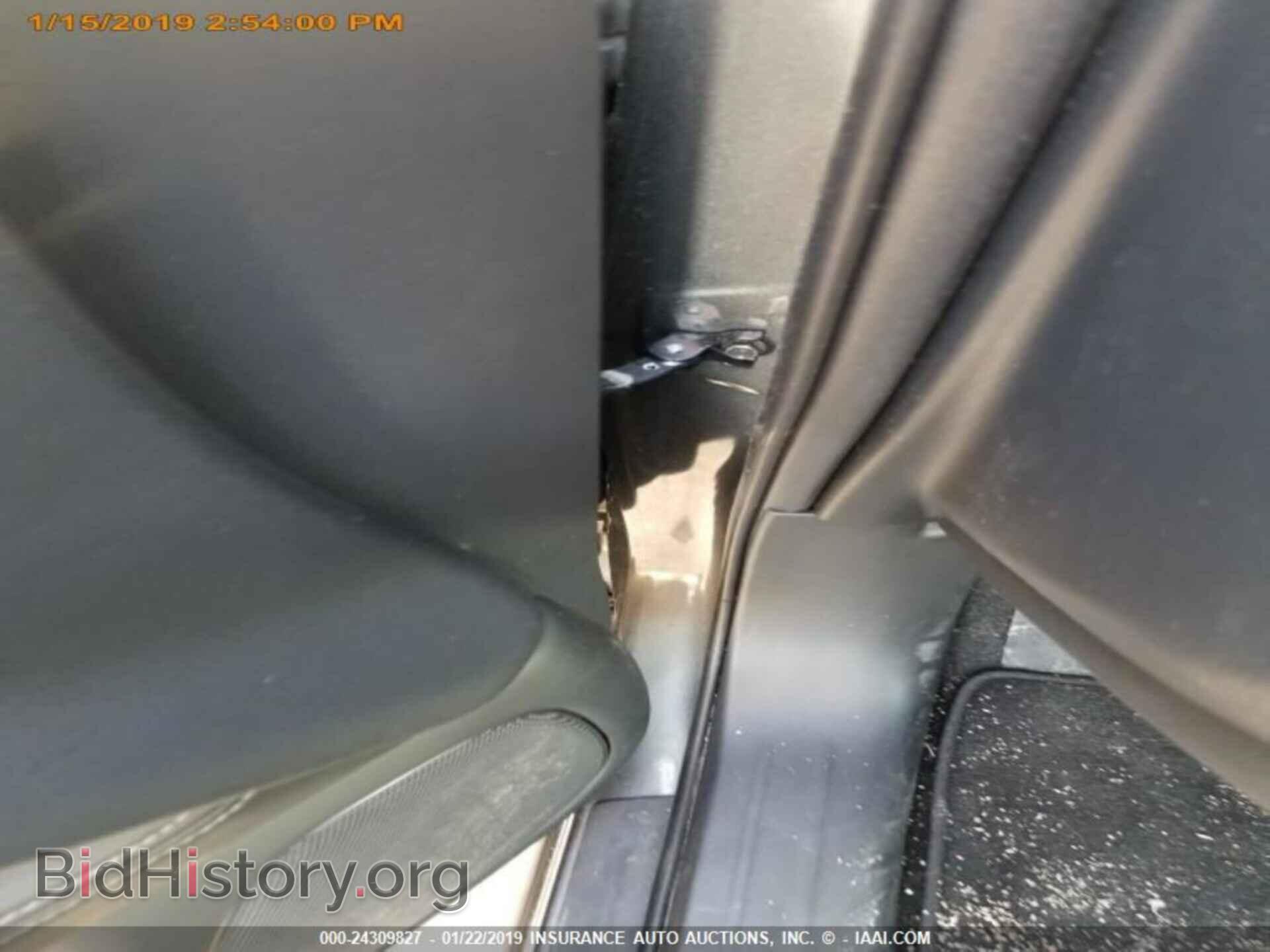 2019 NISSAN PATHFINDER - VIN: 5N1DR2MM5KC587714 - Фото 13