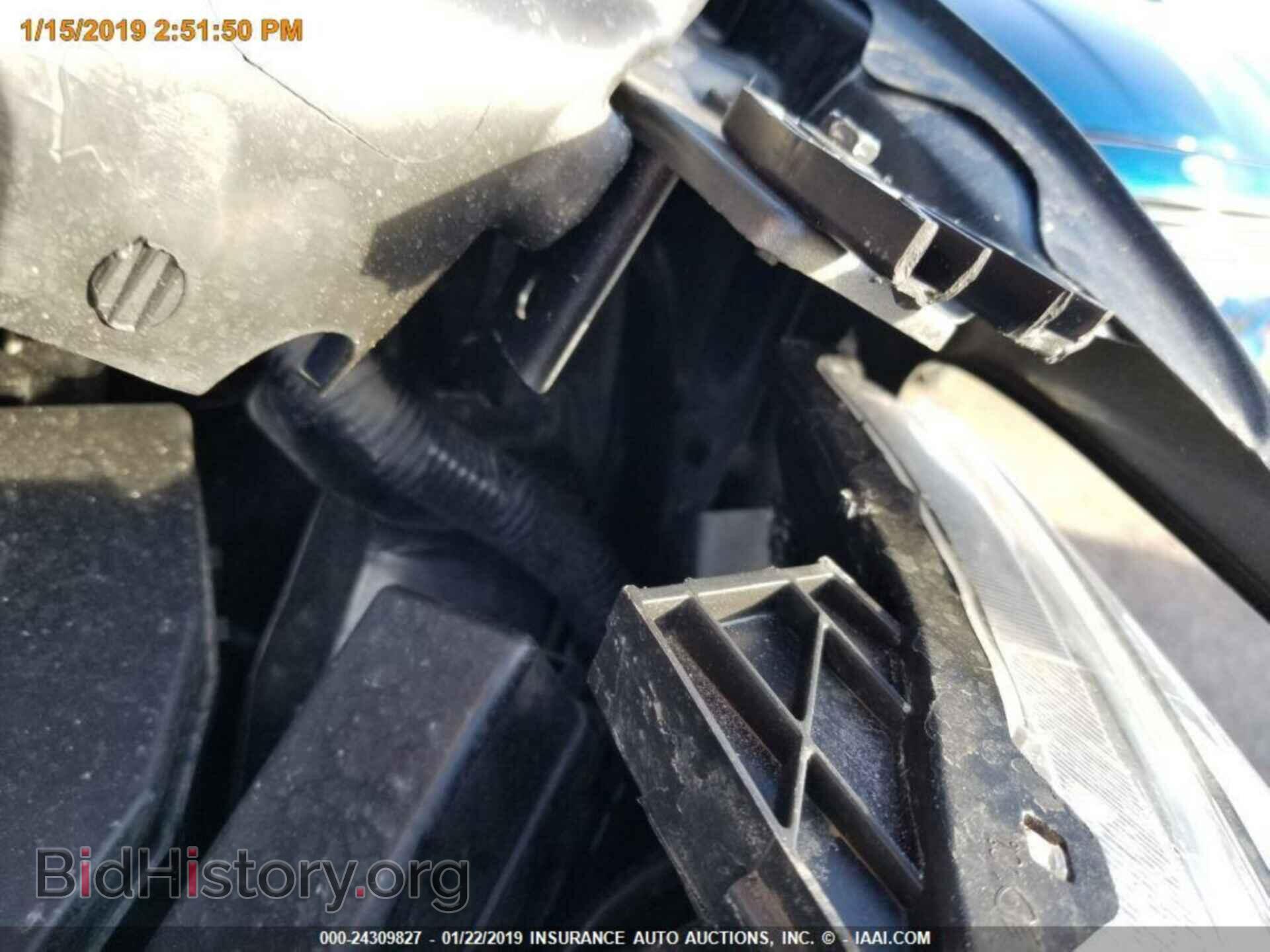 2019 NISSAN PATHFINDER - VIN: 5N1DR2MM5KC587714 - Фото 17