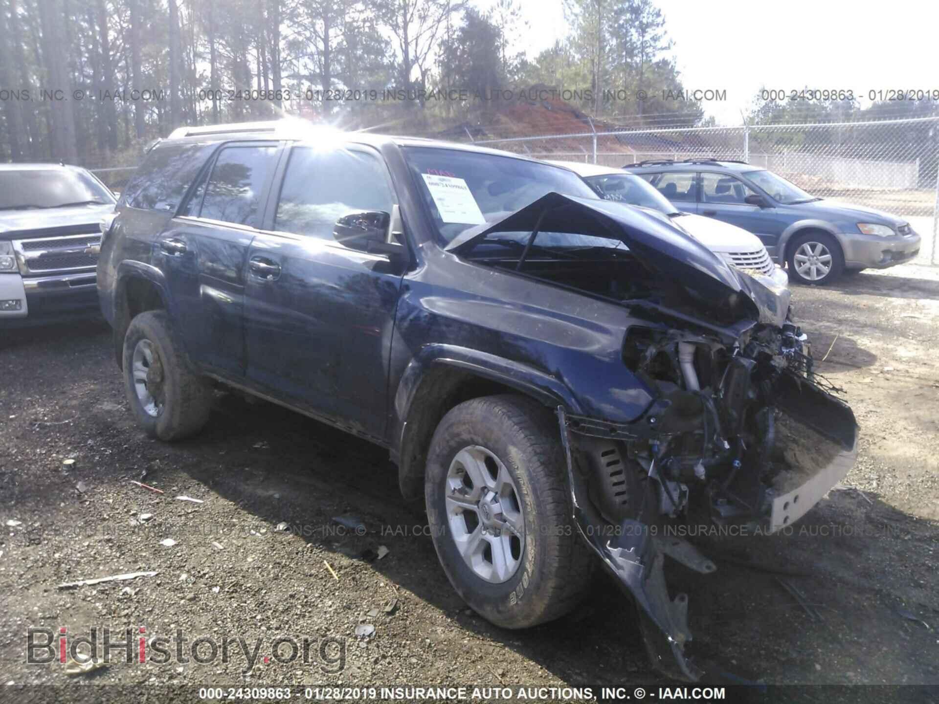 Photo 2HGFG3B5XCH510549 - HONDA CIVIC 2012