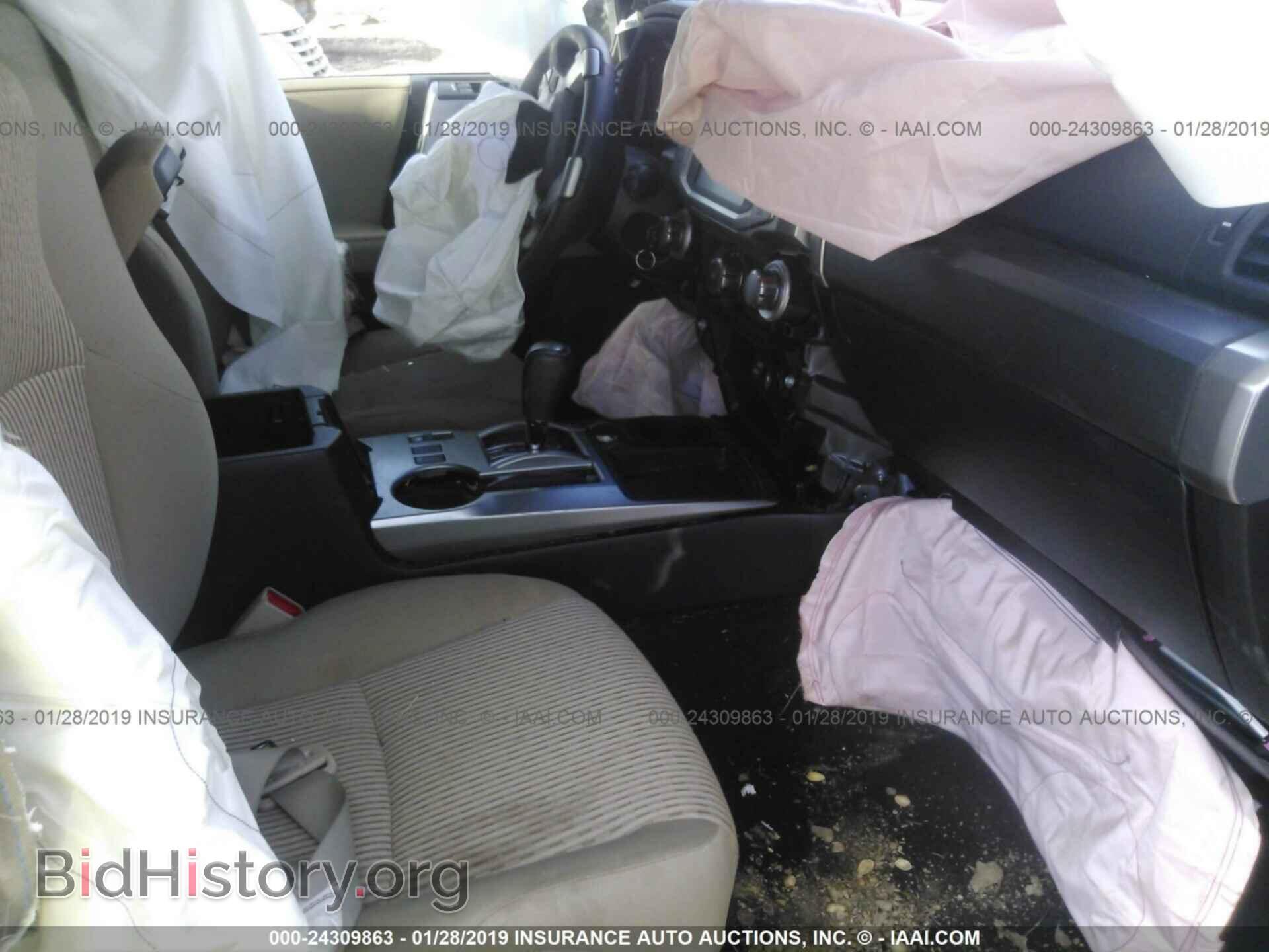 2012 HONDA CIVIC - VIN: 2HGFG3B5XCH510549 - Photo 5