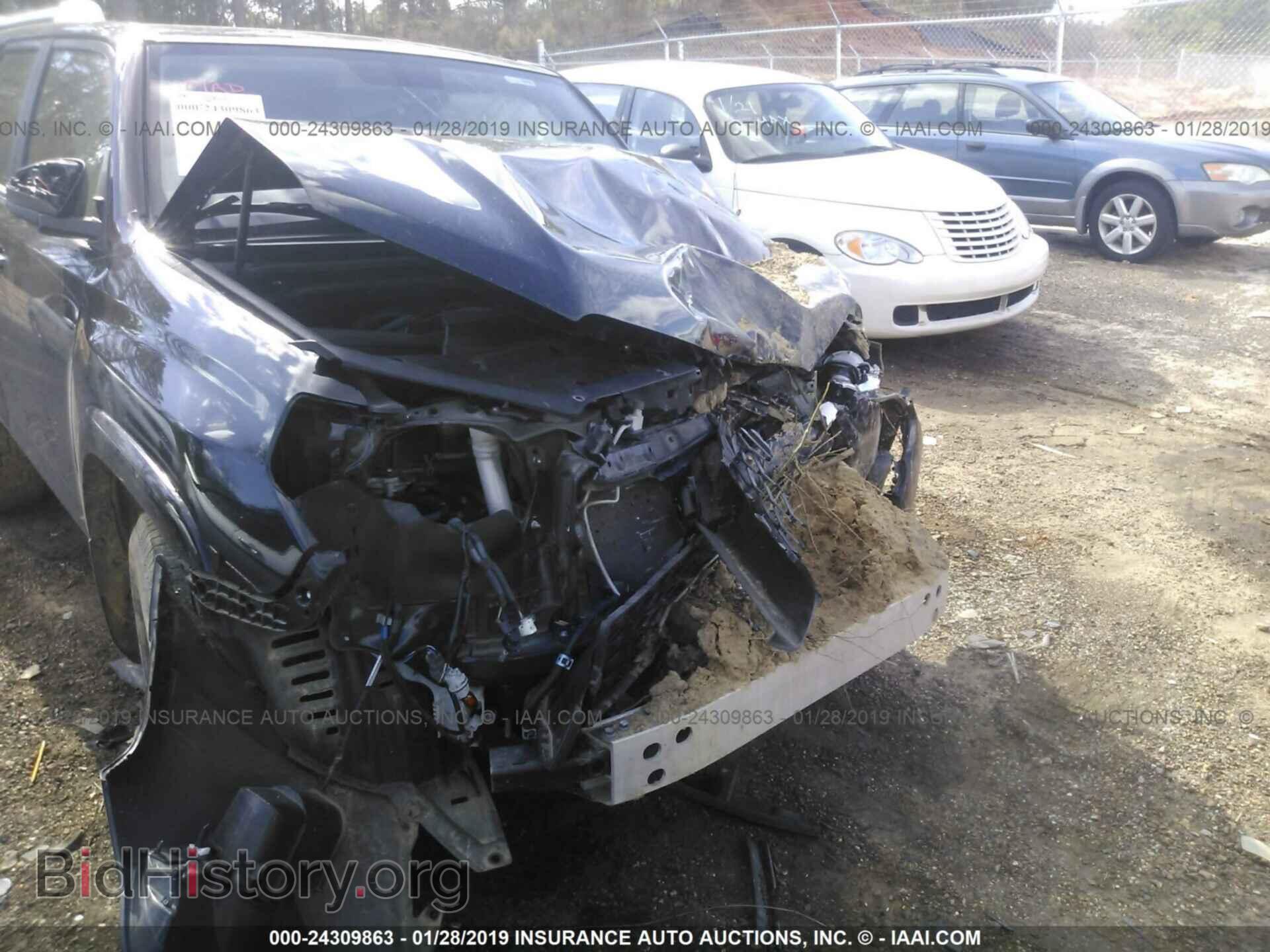 2012 HONDA CIVIC - VIN: 2HGFG3B5XCH510549 - Photo 6