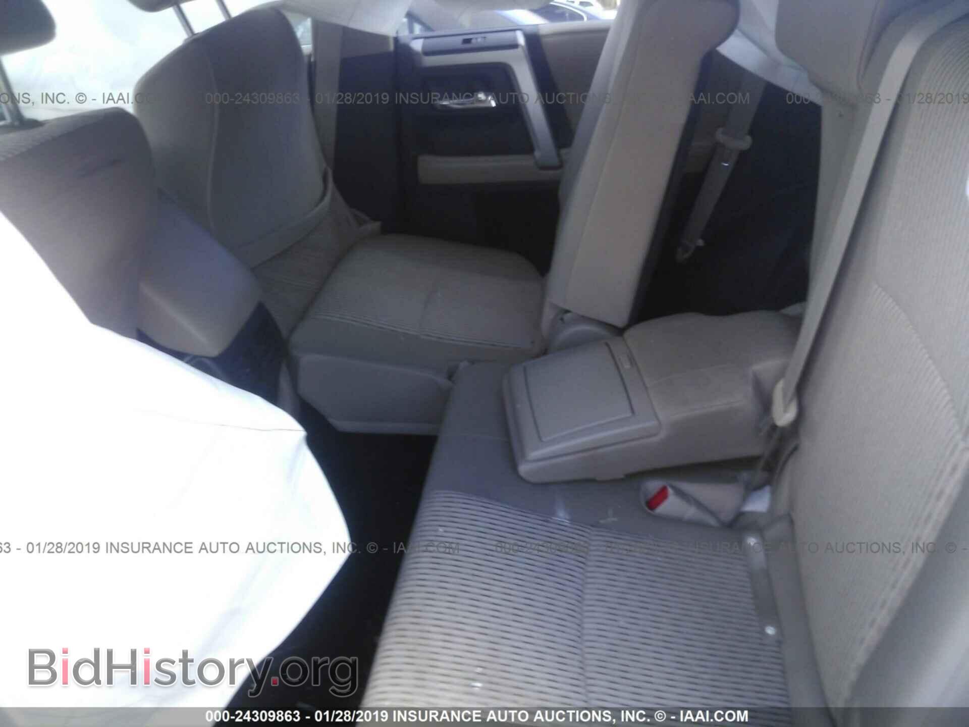 2012 HONDA CIVIC - VIN: 2HGFG3B5XCH510549 - Photo 8