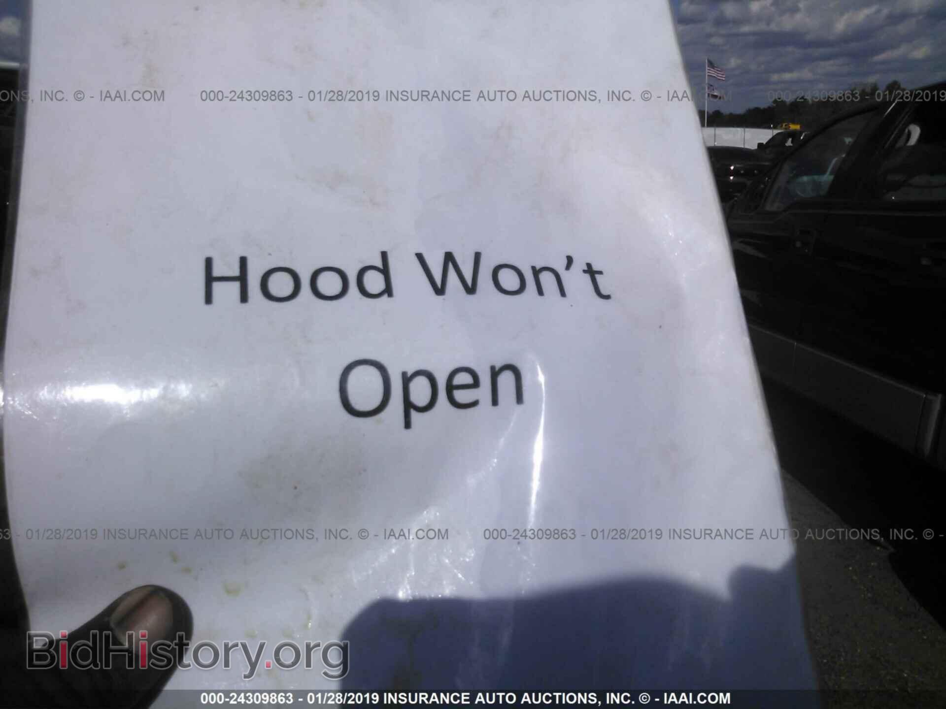 2012 HONDA CIVIC - VIN: 2HGFG3B5XCH510549 - Photo 10