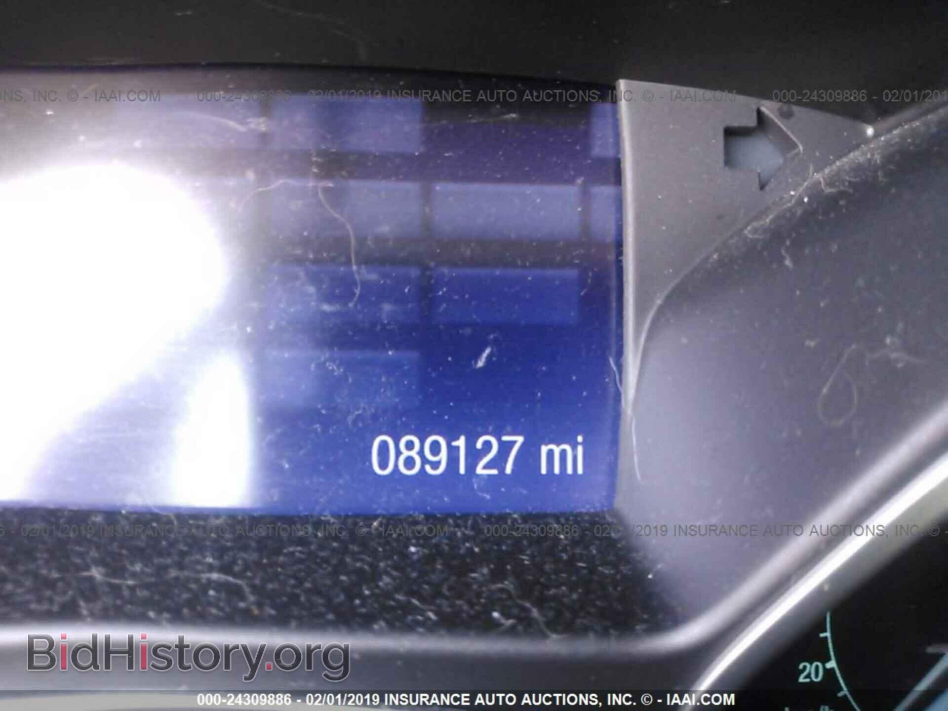 2013 FORD FOCUS - VIN: 1FADP3F25DL251341 - Фото 7
