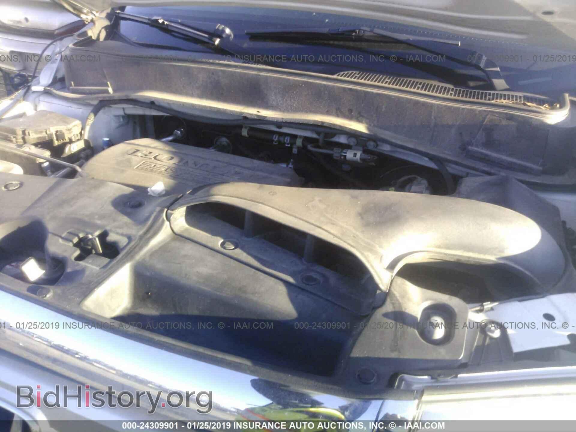 2011 HONDA PILOT - VIN: 5FNYF4H95BB022592 - Фото 10