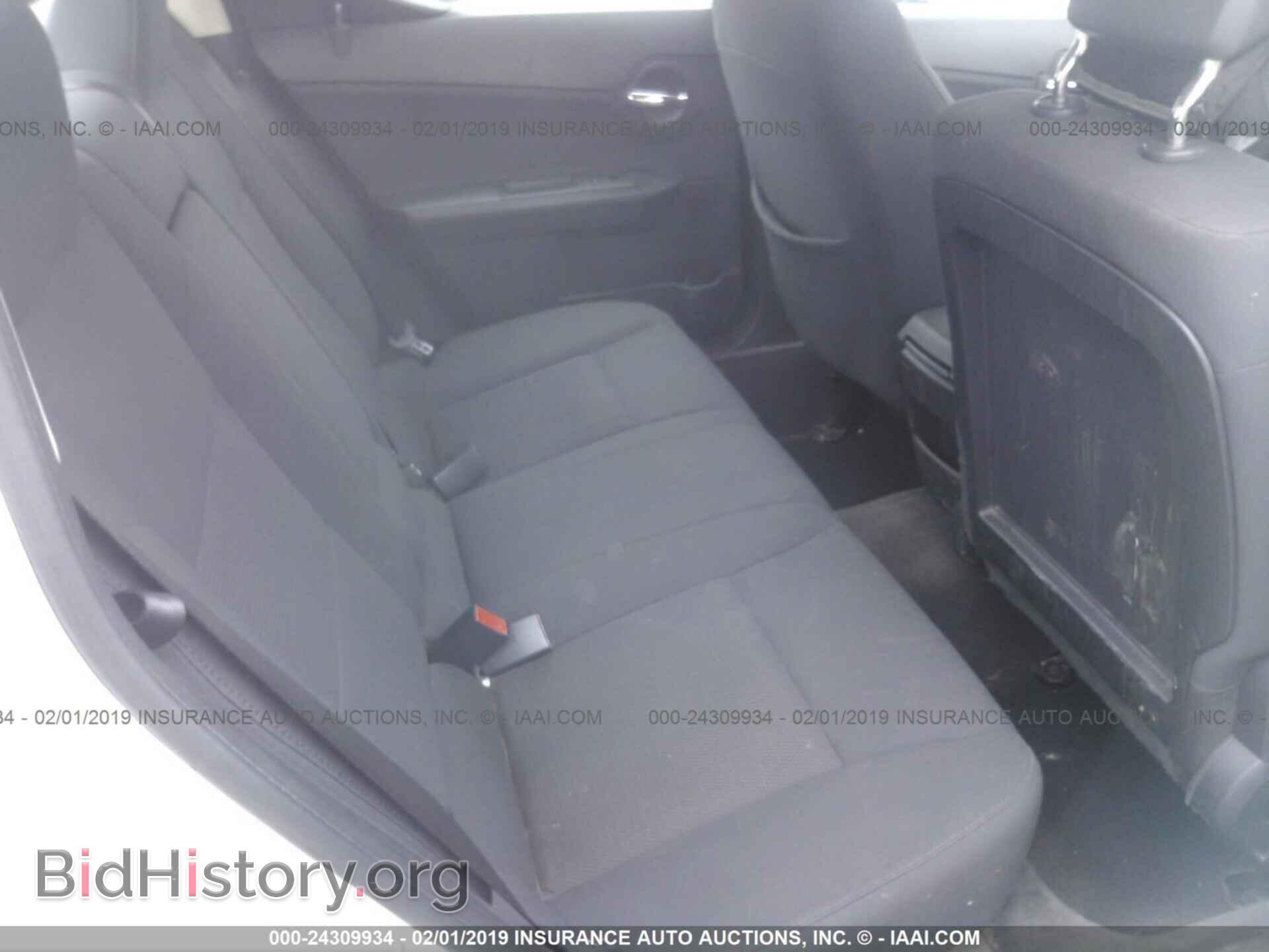 2010 DODGE AVENGER - VIN: 1B3CC4FB6AN102378 - Photo 8