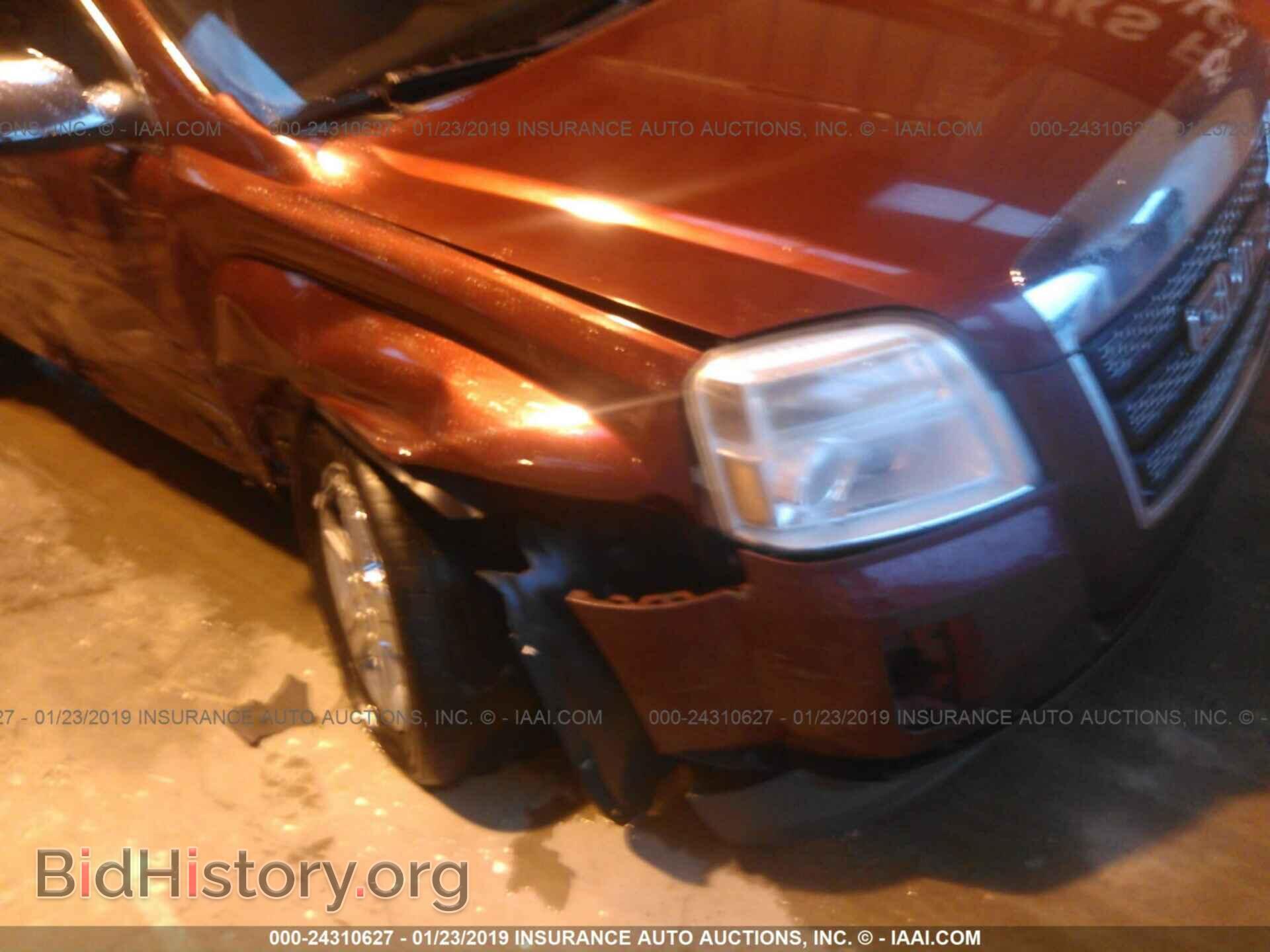 2012 GMC TERRAIN - VIN: 2GKFLWE54C6330684 - Photo 6