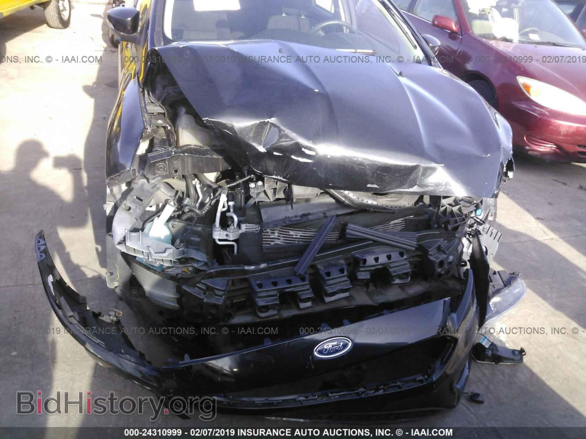 2015 FORD FOCUS - VIN: 1FADP3F20FL275680 - Photo 6