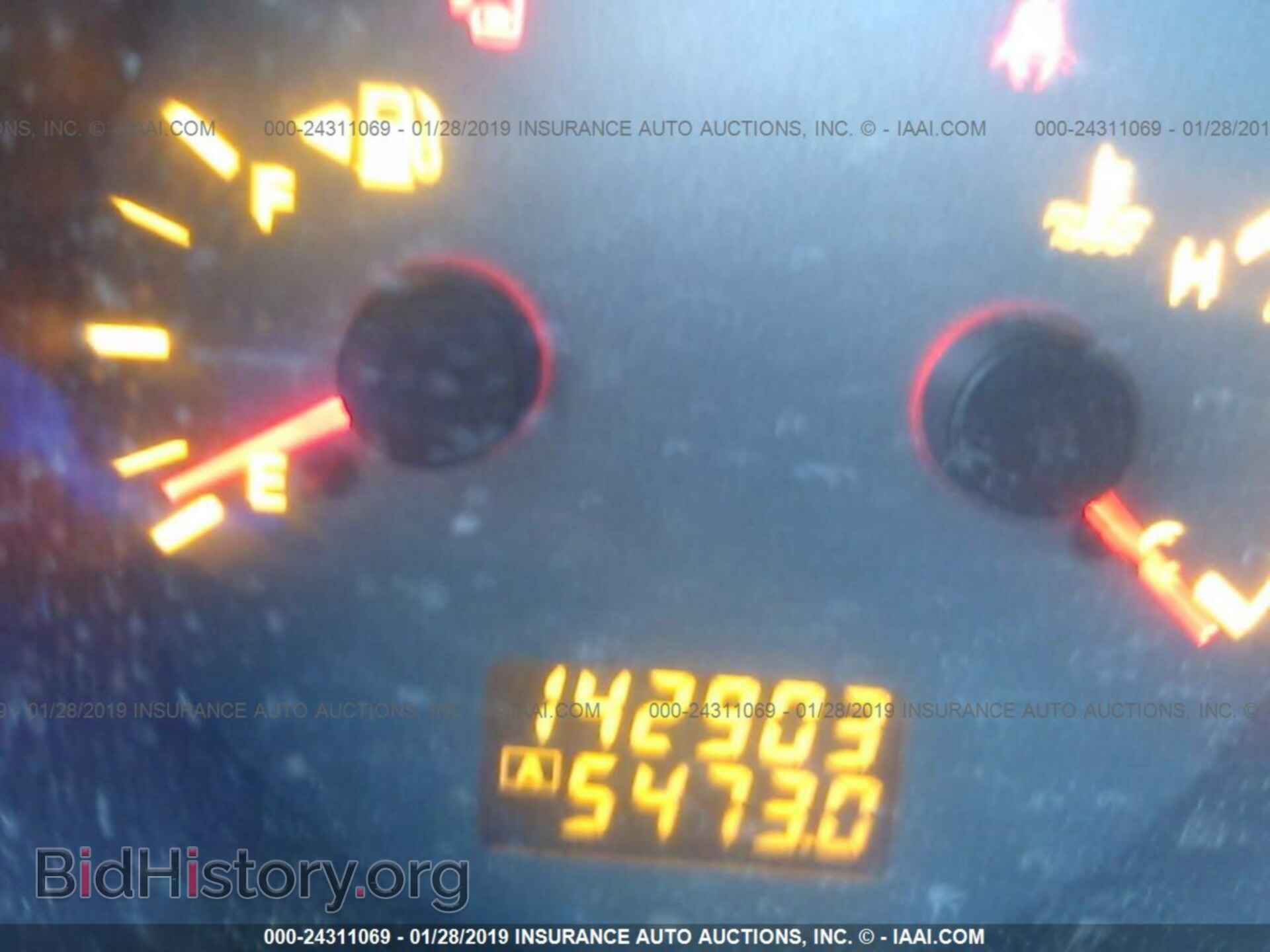 2006 NISSAN MAXIMA - VIN: 1N4BA41E86C852794 - Фото 7