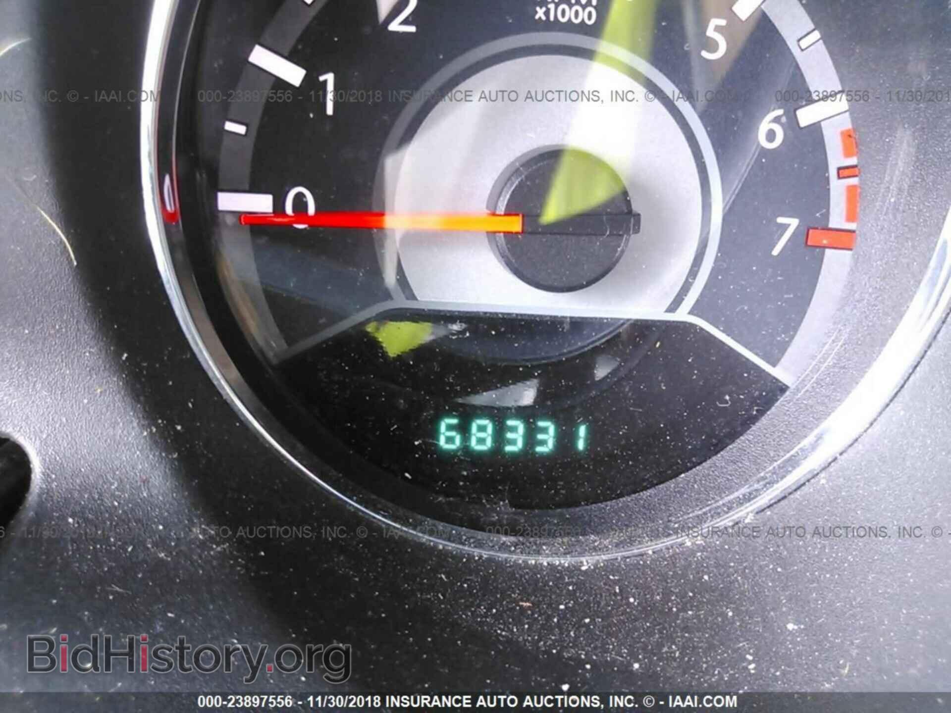 2013 CHRYSLER 200 - VIN: 1C3CCBAB6DN671704 - Фото 7