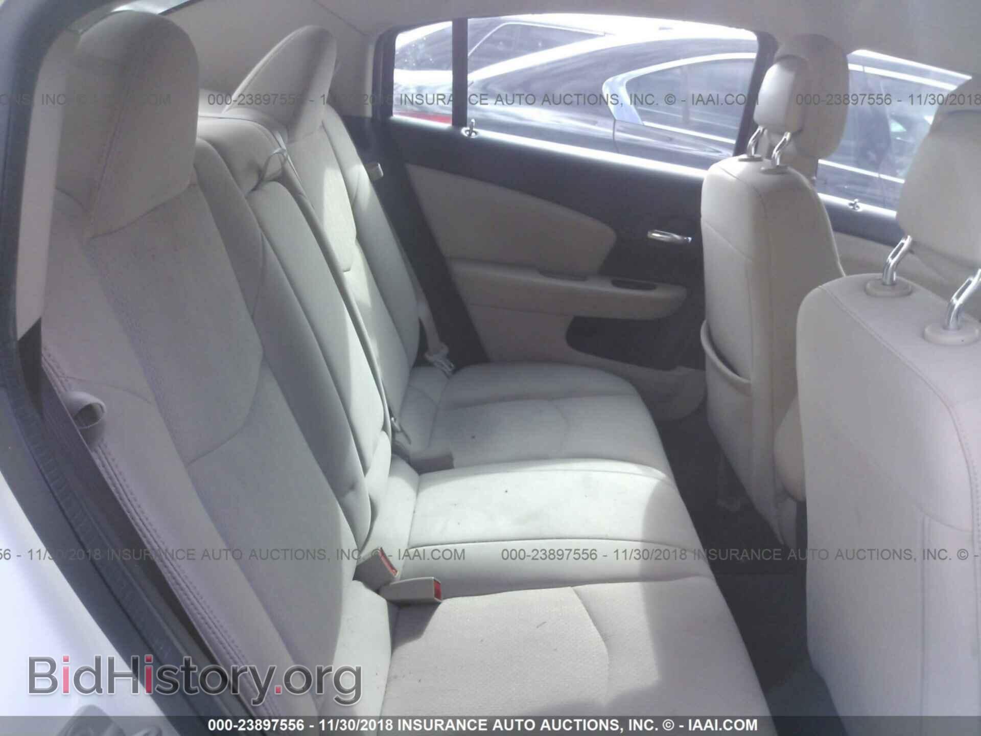2013 CHRYSLER 200 - VIN: 1C3CCBAB6DN671704 - Фото 8