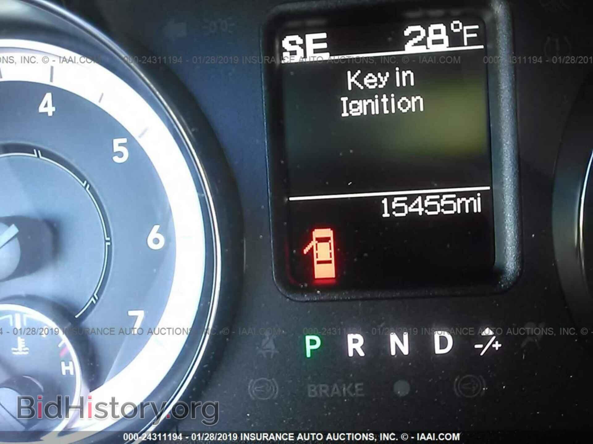 2017 RAM 1500 - VIN: 1C6RR6FT0HS806462 - Фото 7