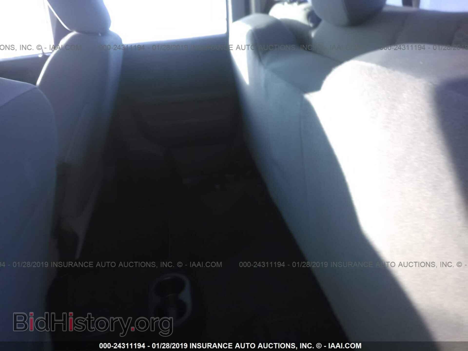 2017 RAM 1500 - VIN: 1C6RR6FT0HS806462 - Фото 8