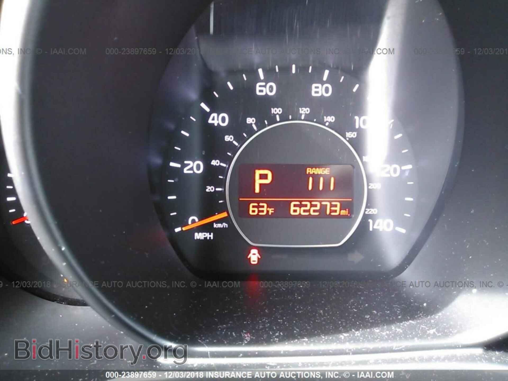 2014 DODGE DART - VIN: 1C3CDFEB0ED803829 - Photo 7