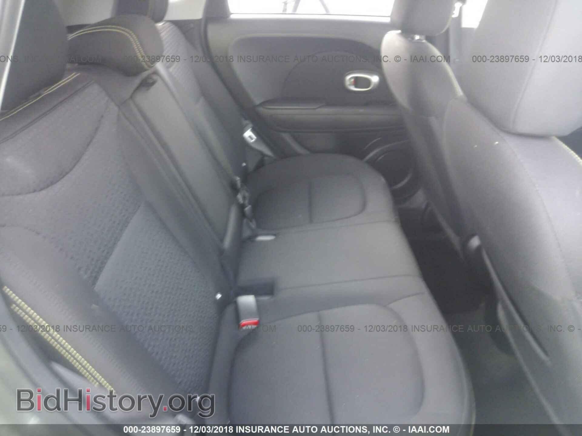2014 DODGE DART - VIN: 1C3CDFEB0ED803829 - Photo 8