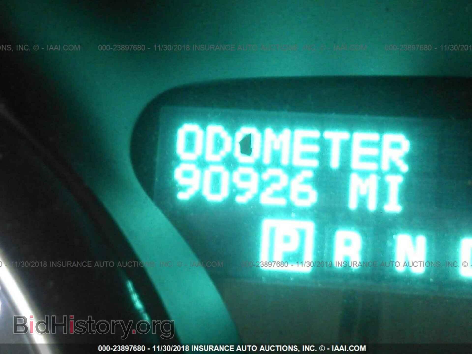 2013 BUICK ENCLAVE - VIN: 5GAKVCKD5DJ221641 - Фото 7