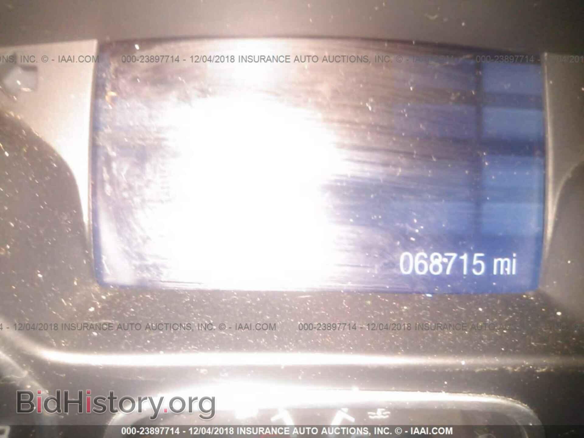 2014 FORD FOCUS - VIN: 1FADP3E23EL173404 - Photo 7
