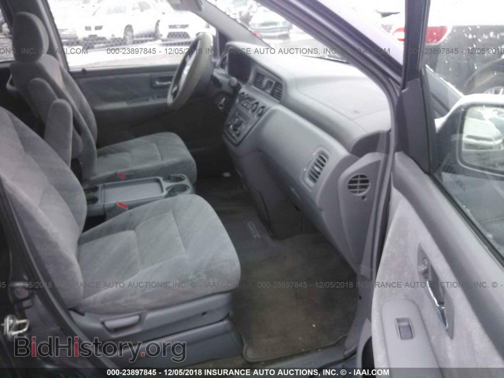 2018 MAZDA CX-5 - VIN: JM3KFBCM4J0348877 - Фото 5