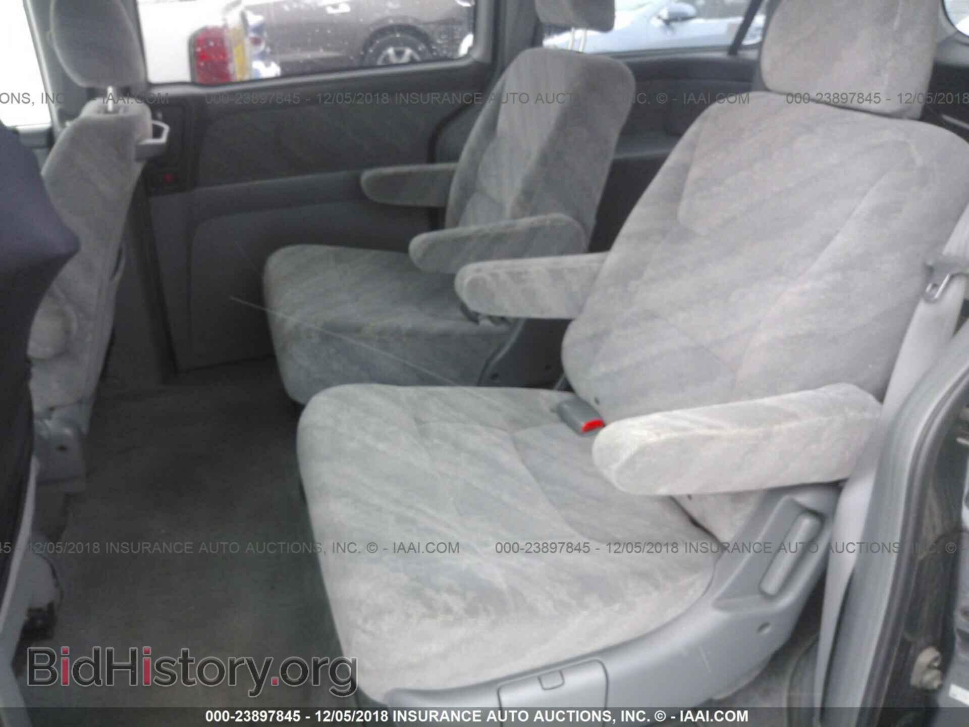 2018 MAZDA CX-5 - VIN: JM3KFBCM4J0348877 - Фото 8