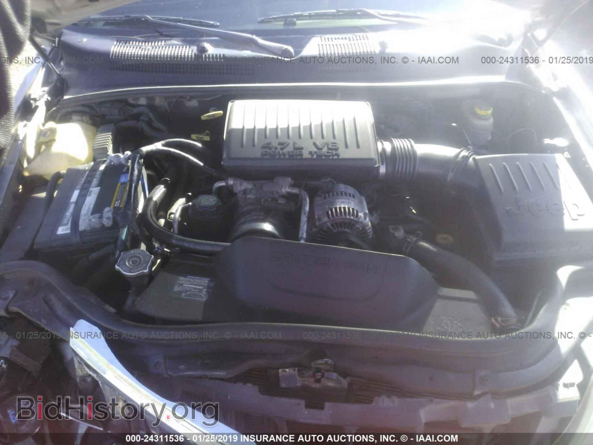 2018 DODGE JOURNEY - VIN: 3C4PDCAB3JT241284 - Photo 10