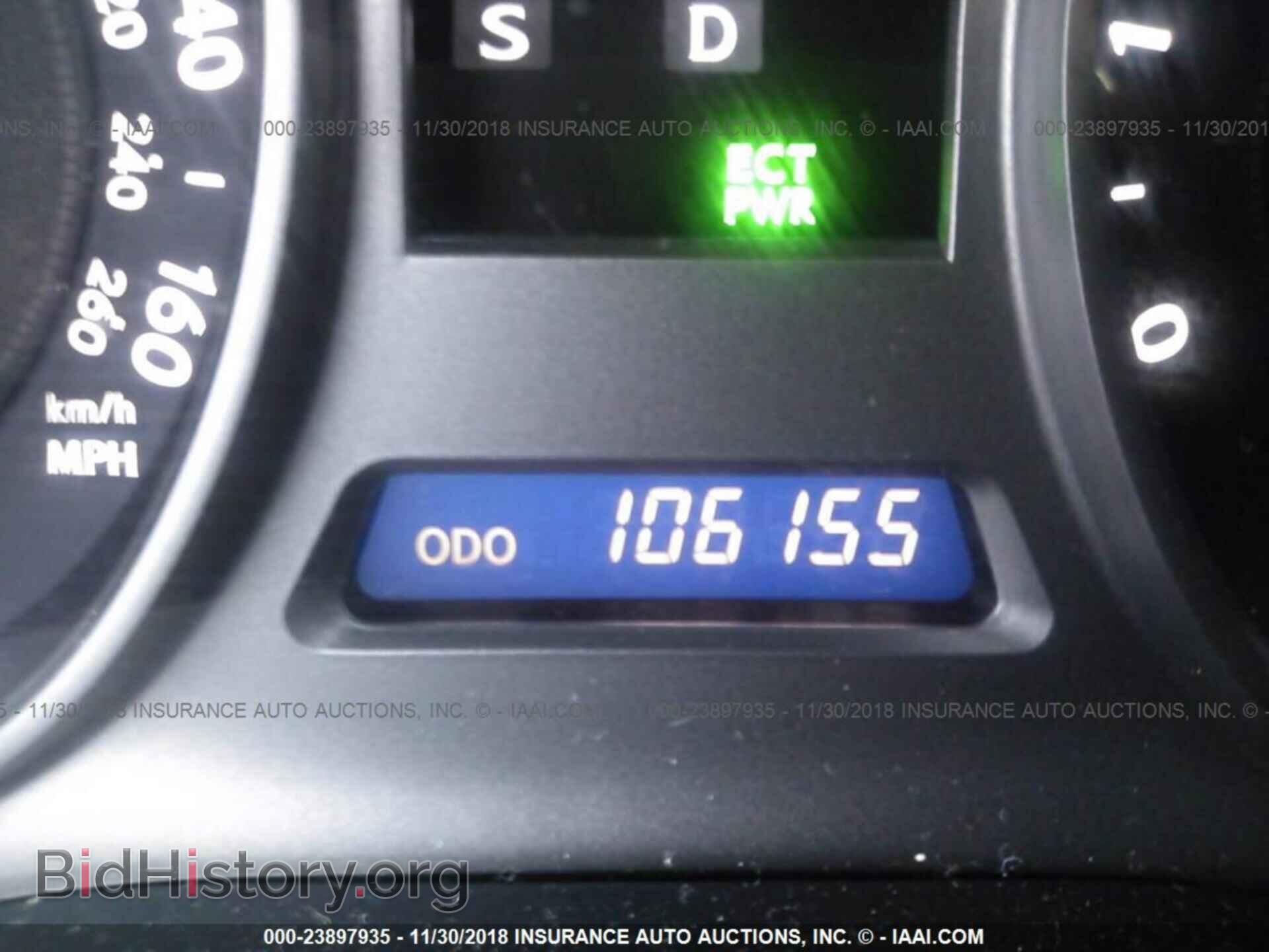 2012 FORD ECONOLINE - VIN: 1FBNE3BL2CDA60041 - Фото 7