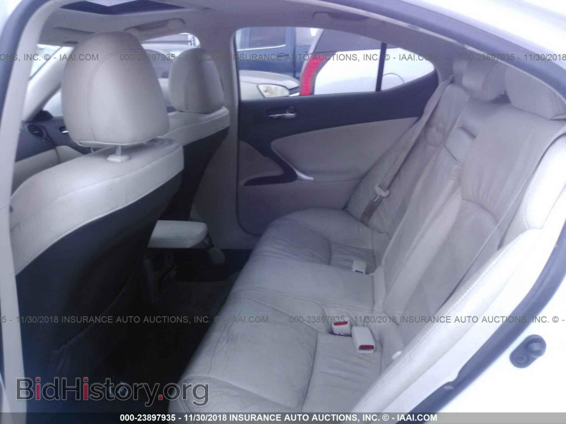 2012 FORD ECONOLINE - VIN: 1FBNE3BL2CDA60041 - Фото 8
