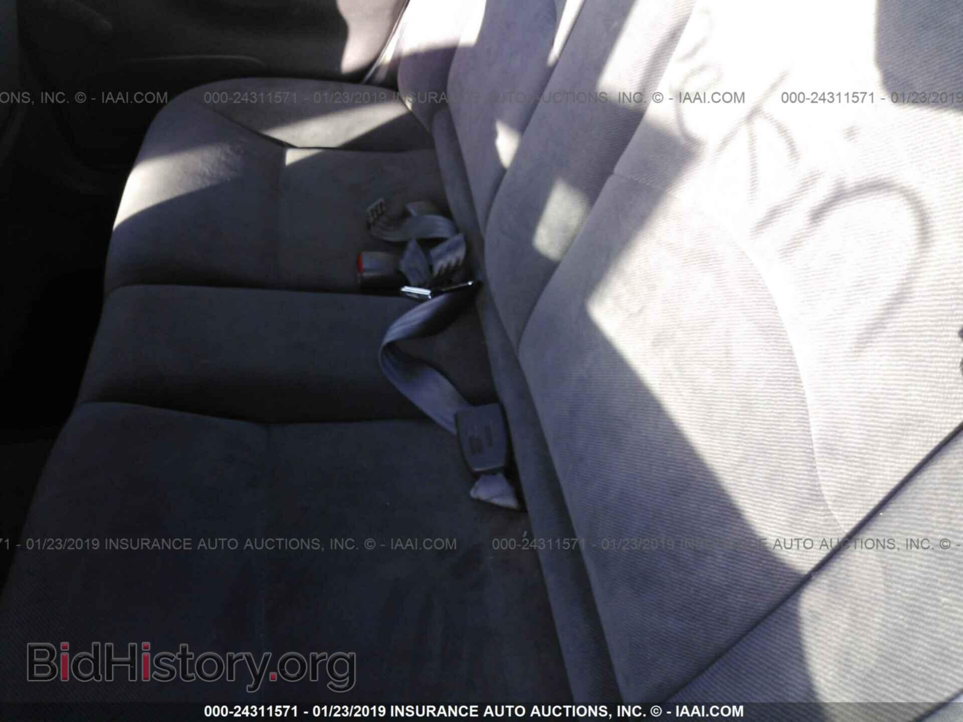 2000 DODGE NEON - VIN: 1B3ES46C5YD799675 - Фото 8