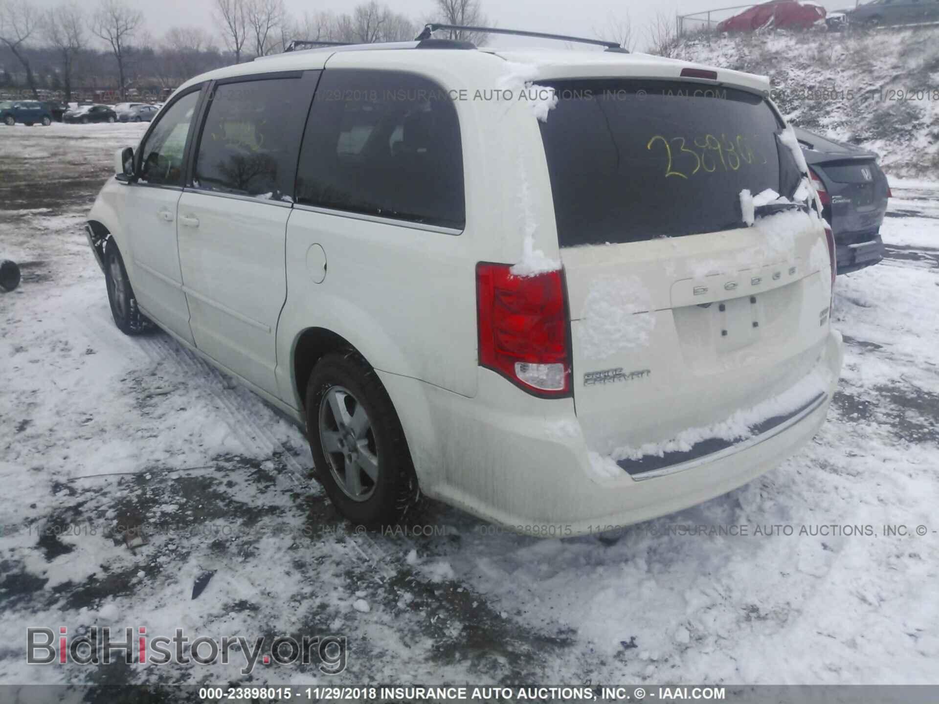 2014 CHEVROLET SPARK EV - VIN: KL8CL6S08EC451650 - Photo 3