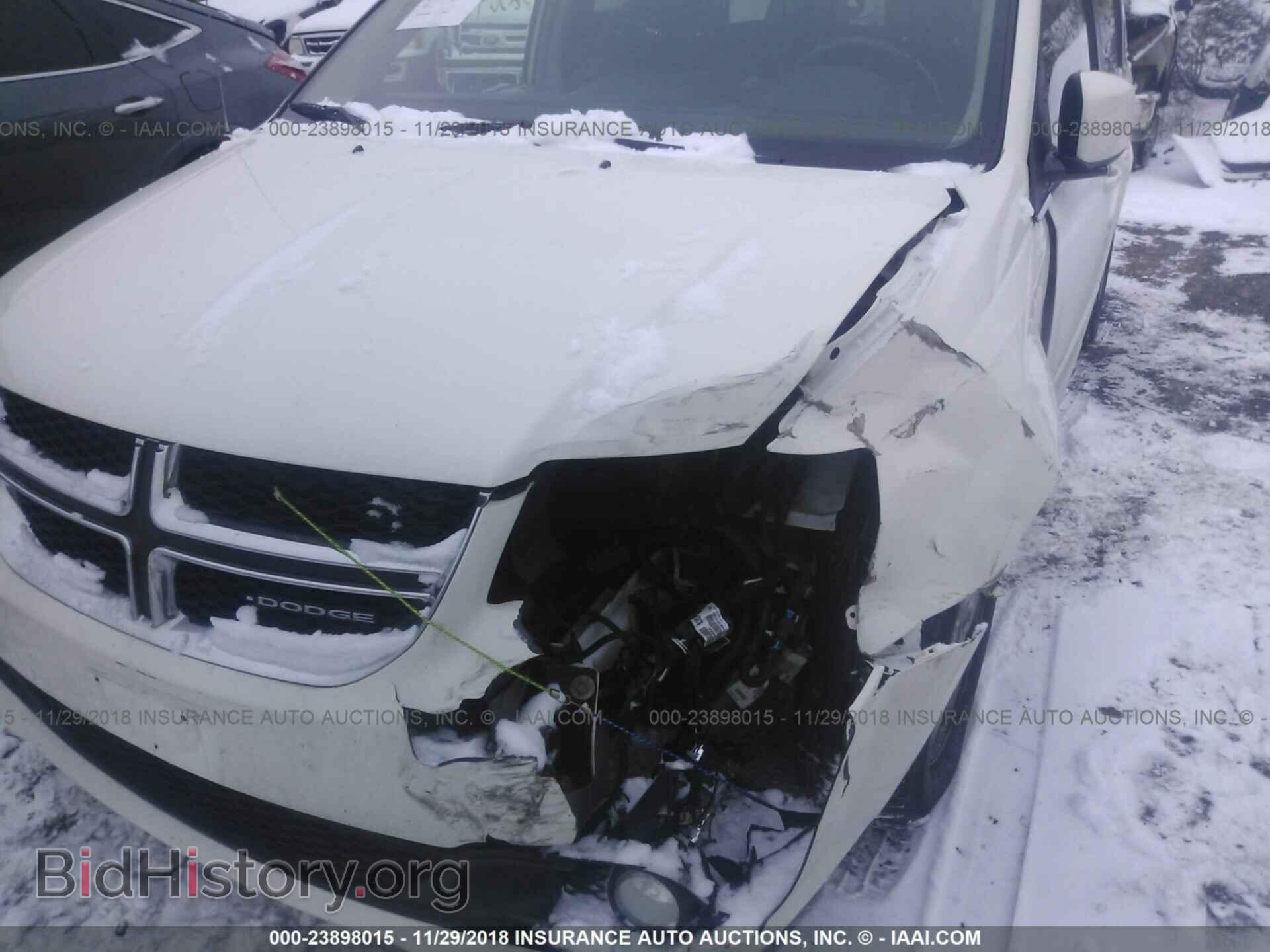 2014 CHEVROLET SPARK EV - VIN: KL8CL6S08EC451650 - Photo 6