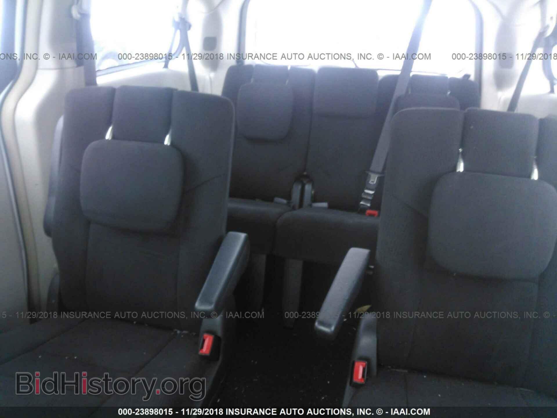 2014 CHEVROLET SPARK EV - VIN: KL8CL6S08EC451650 - Photo 8