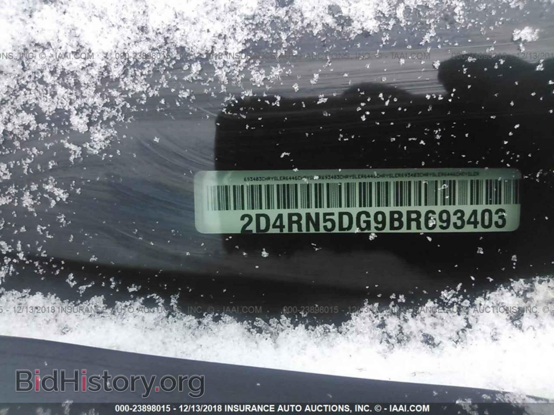 2014 CHEVROLET SPARK EV - VIN: KL8CL6S08EC451650 - Photo 9
