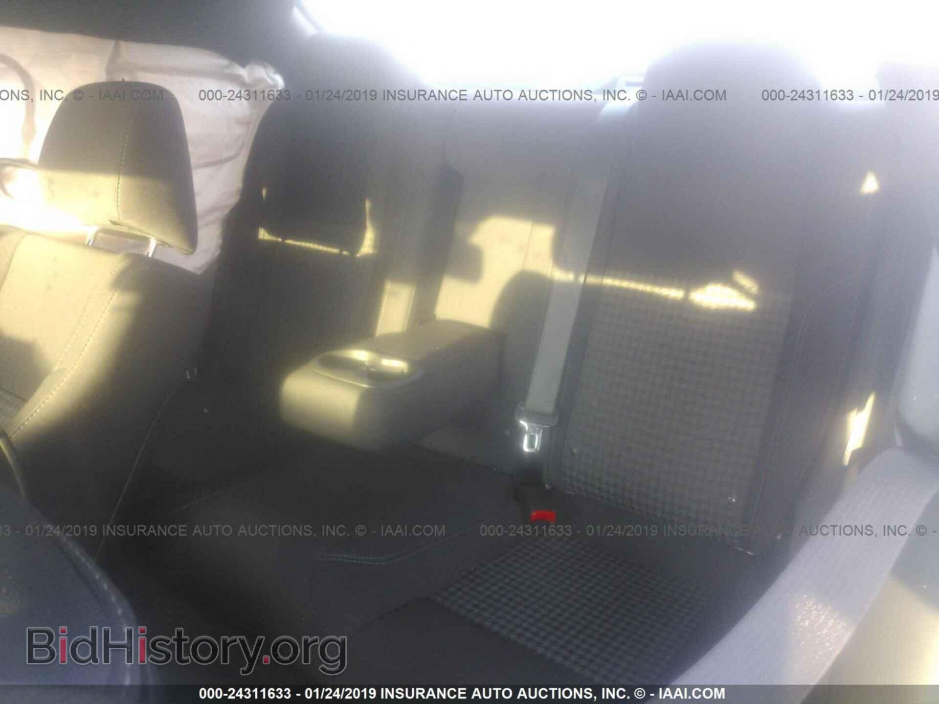2018 DODGE CHALLENGER - VIN: 2C3CDZAG5JH143349 - Фото 8