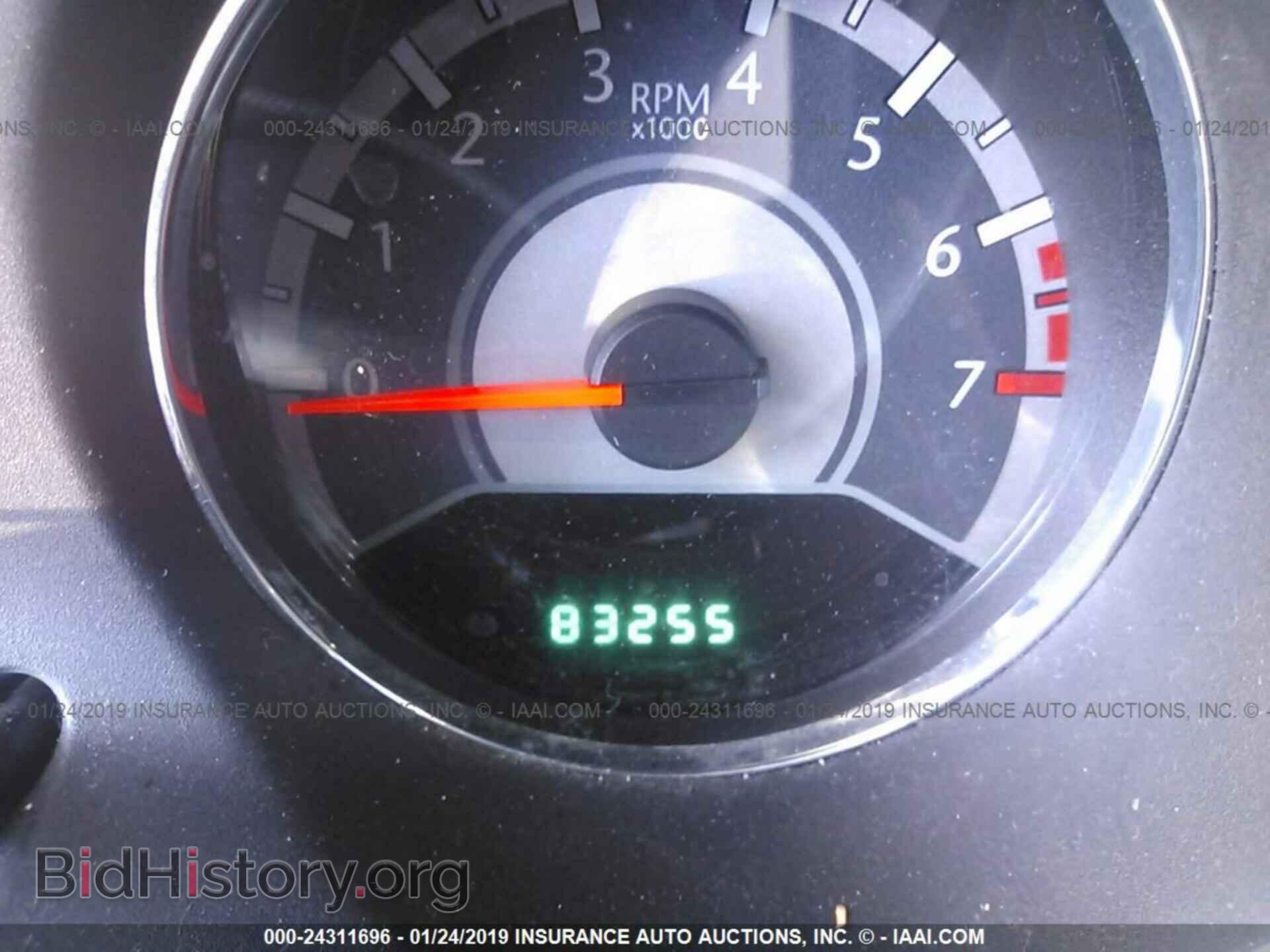 2012 CHRYSLER 200 - VIN: 1C3CCBAB6CN101250 - Photo 7