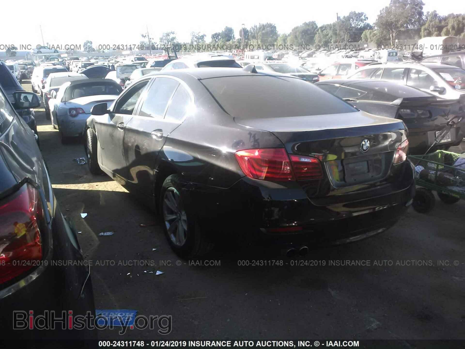 2013 FORD FOCUS - VIN: 1FADP3N27DL216866 - Фото 3