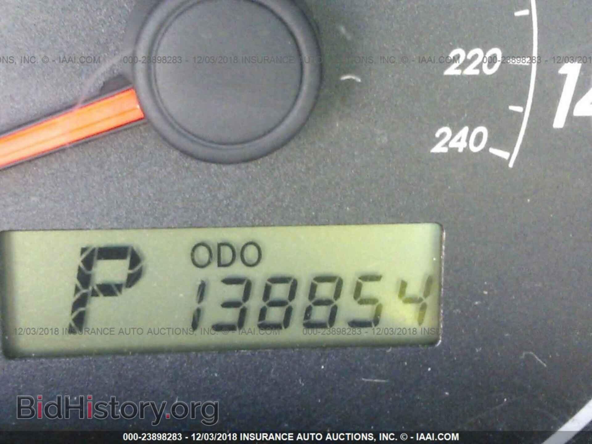2013 TOYOTA COROLLA - VIN: 2T1BU4EE3DC043462 - Фото 7