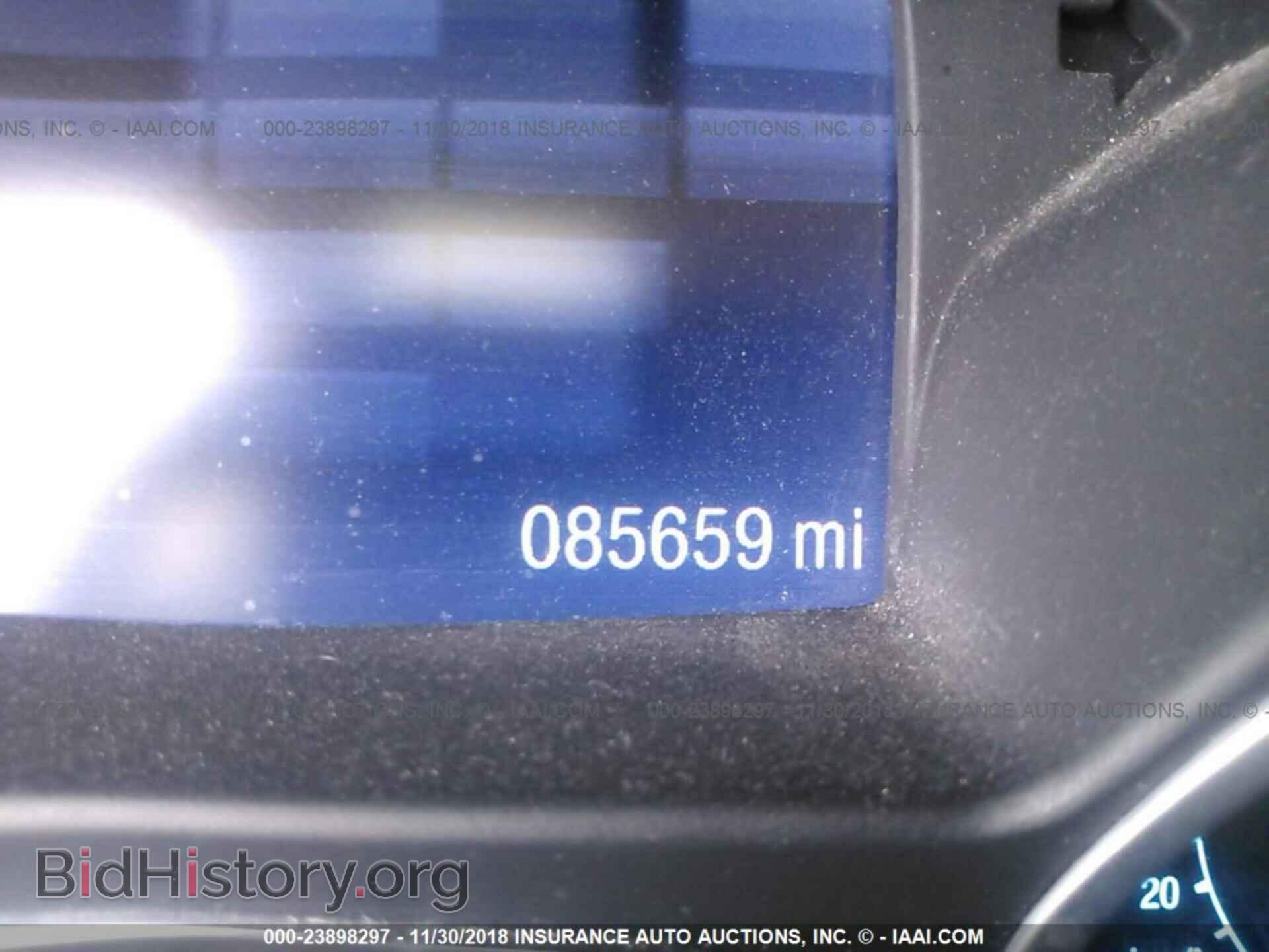 2015 FORD ESCAPE - VIN: 1FMCU9G94FUB64665 - Фото 7