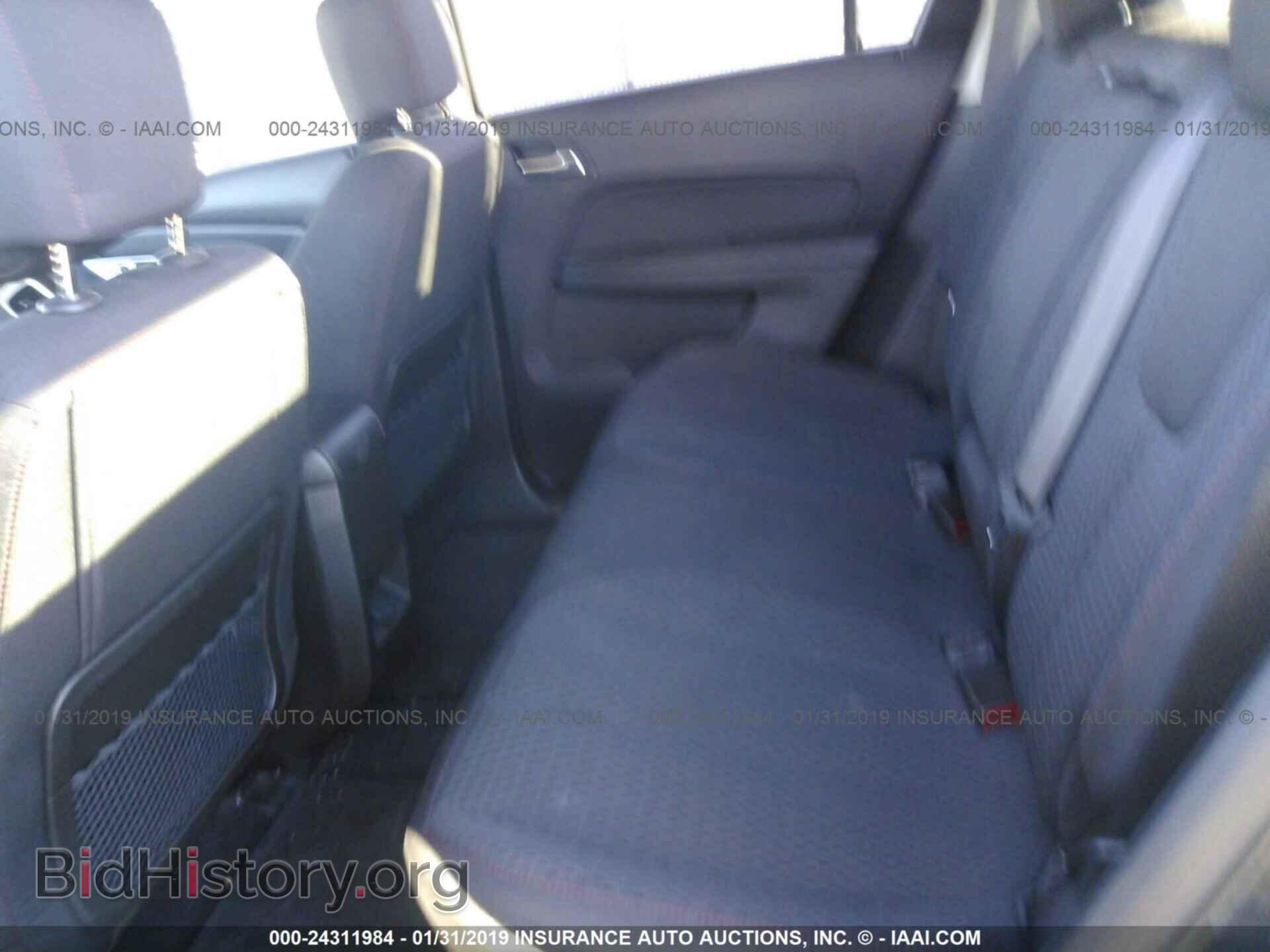 2012 GMC TERRAIN - VIN: 2GKALMEK2C6305044 - Photo 8