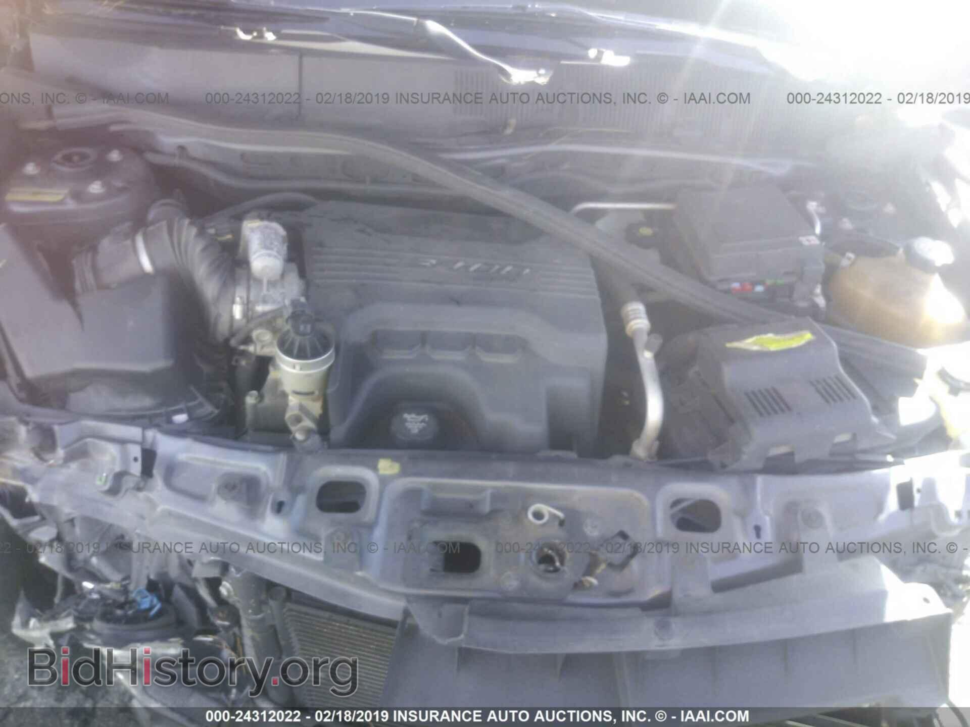 2012 TOYOTA SIENNA - VIN: 5TDKK3DC6CS204683 - Фото 10