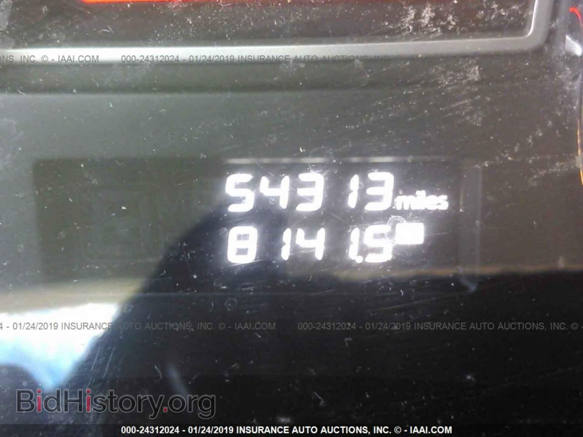 2015 NISSAN PATHFINDER - VIN: 5N1AR2MM0FC626010 - Фото 7