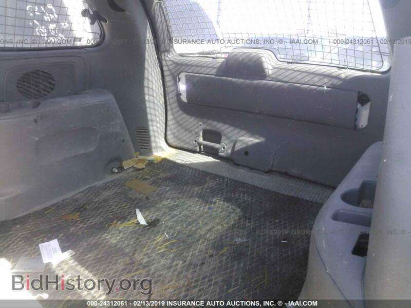 2007 Dodge CARAVAN (VIN 1D4GP21R07B112074) — photo 8 of 10