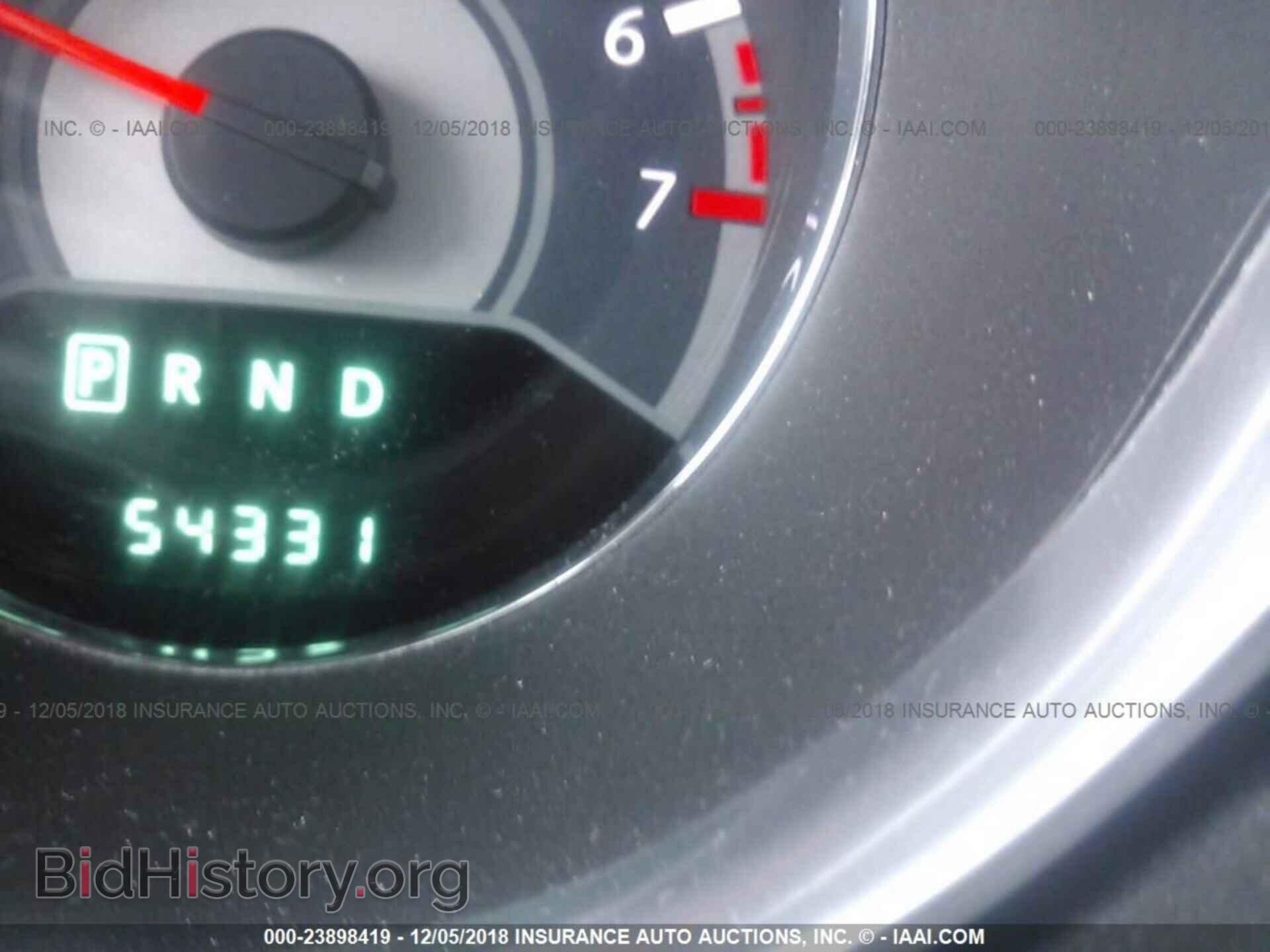 2011 CHRYSLER 200 - VIN: 1C3BC2FG9BN596784 - Фото 7