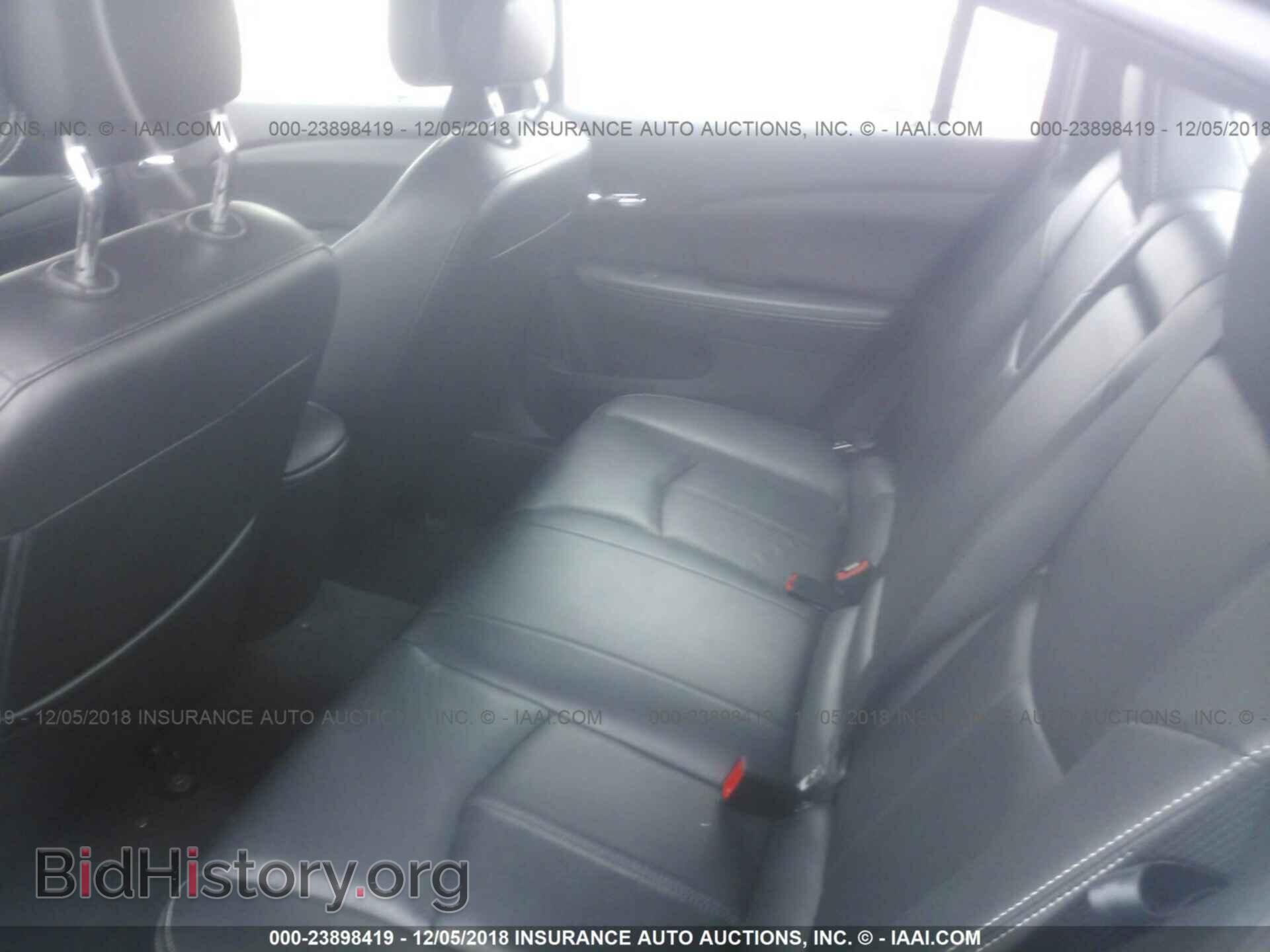 2011 CHRYSLER 200 - VIN: 1C3BC2FG9BN596784 - Фото 8