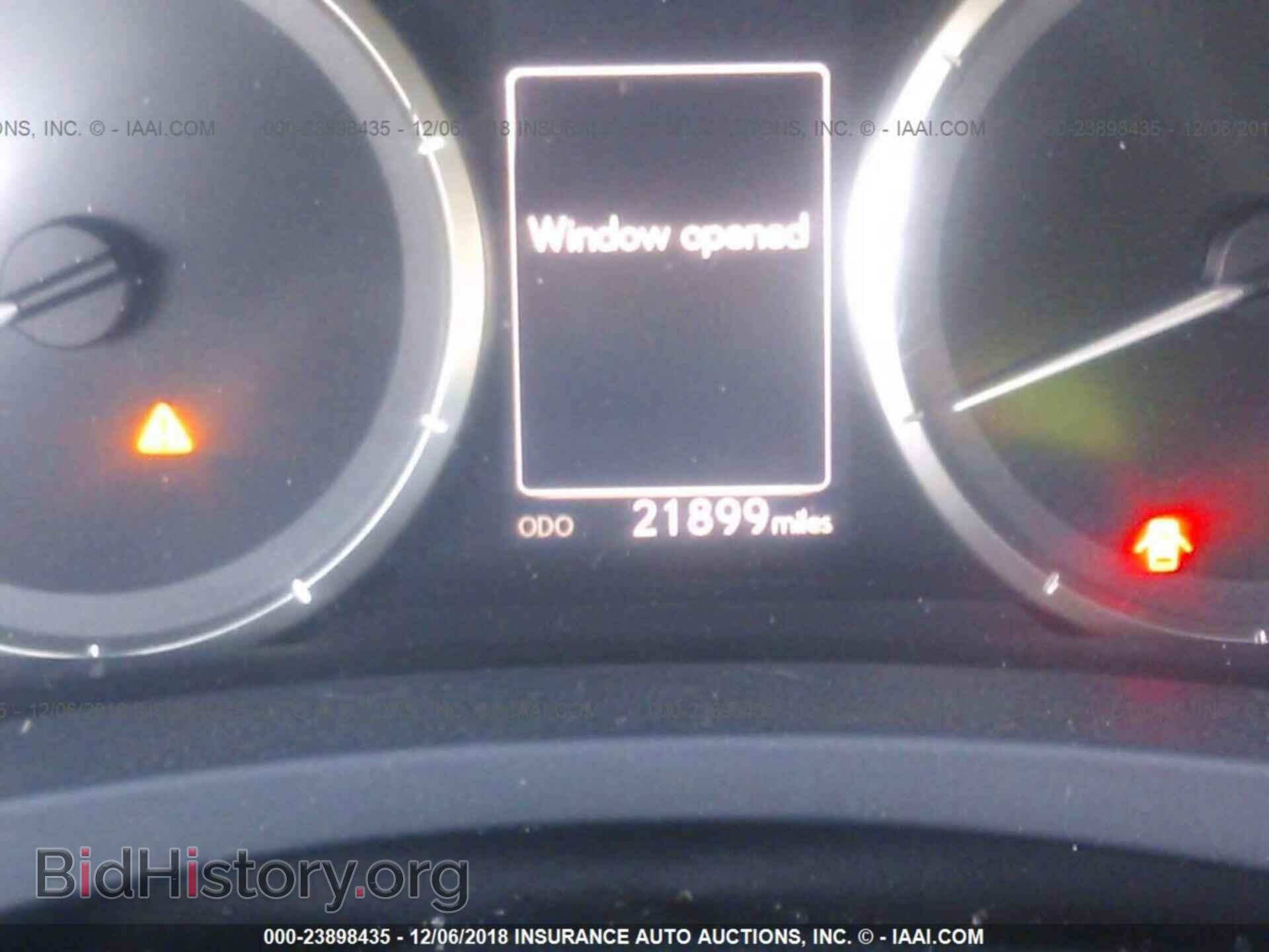 2015 LEXUS RC - VIN: JTHSE5BC0F5003652 - Photo 7