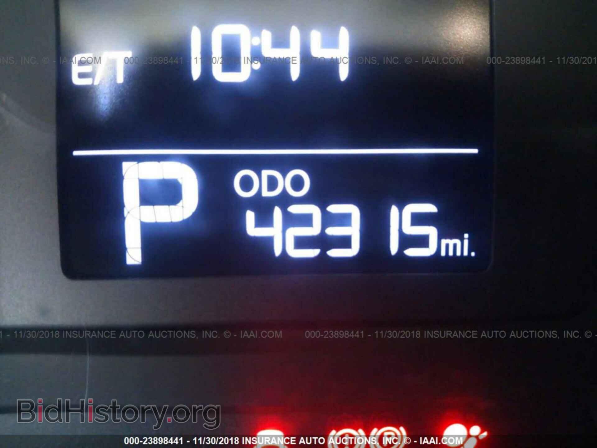 2014 KIA FORTE - VIN: KNAFX4A61E5221727 - Фото 7