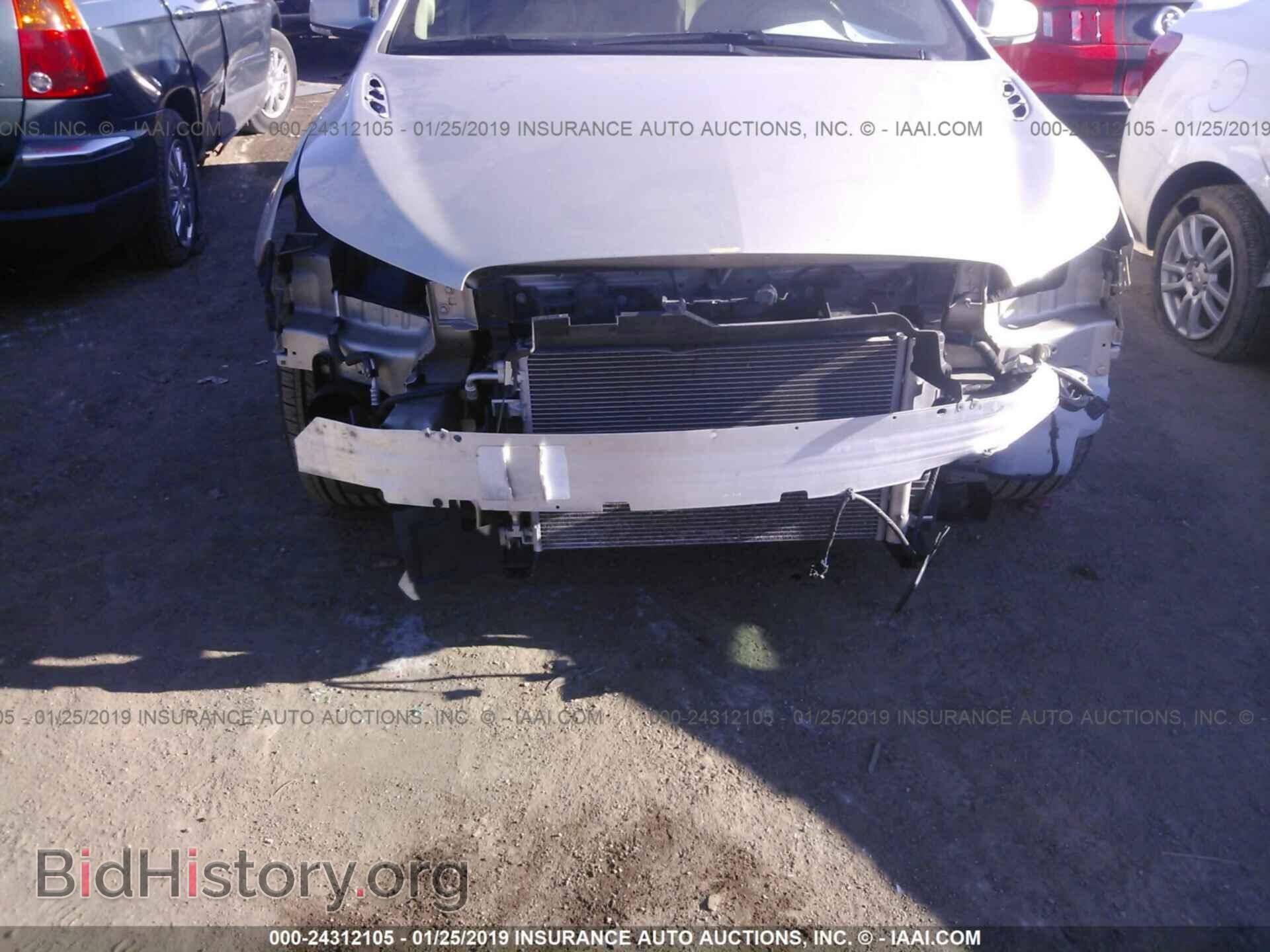 2013 BUICK LACROSSE - VIN: 1G4GF5E32DF326992 - Фото 6
