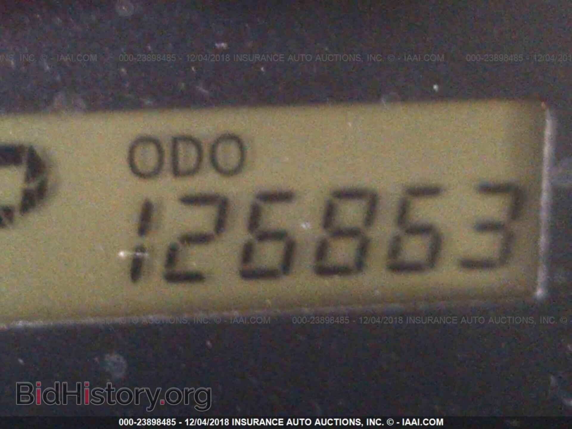 2012 TOYOTA COROLLA - VIN: 5YFBU4EE2CP027784 - Photo 7