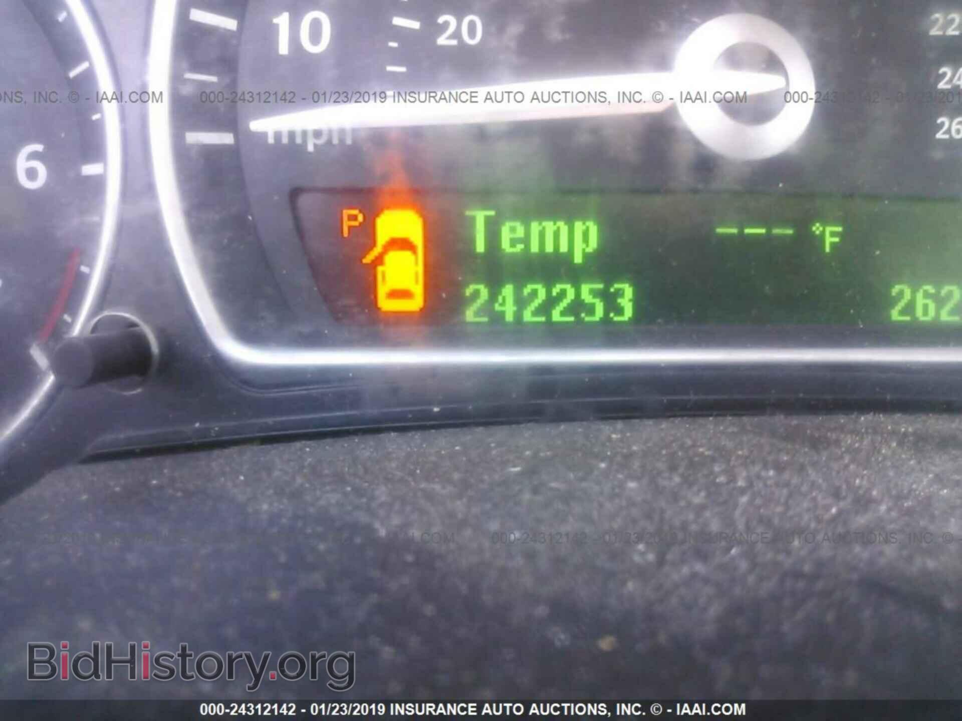 2008 SAAB 9-3 - VIN: YS3FB49Y081138897 - Photo 7